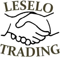 LESELO TRADING CC-Home-LESELO TRADING CC